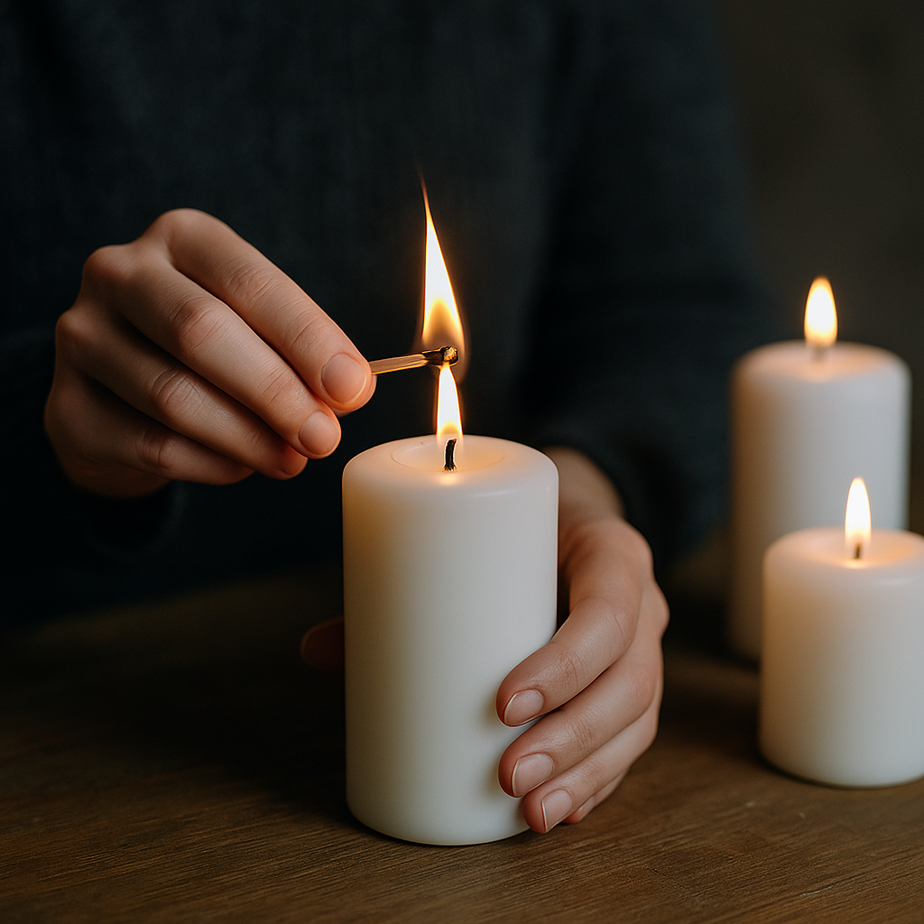 Grief and Bereavement Support: Finding Comfort After Loss